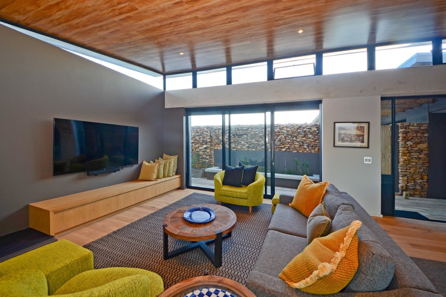 3 Bedroom Property for Sale in Fernwood Estate Western Cape